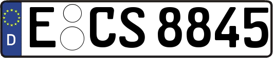 E-CS8845