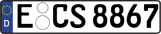 E-CS8867