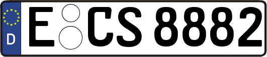 E-CS8882