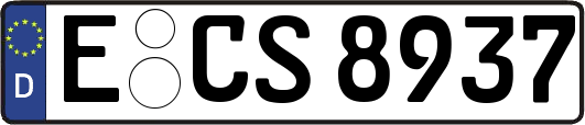 E-CS8937