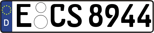 E-CS8944