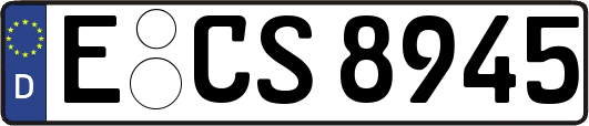 E-CS8945