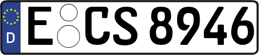 E-CS8946