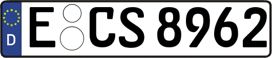 E-CS8962