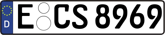 E-CS8969