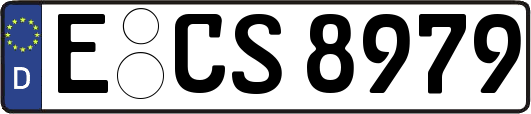E-CS8979