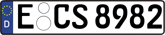 E-CS8982