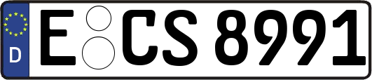 E-CS8991