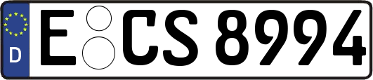 E-CS8994