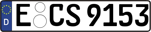 E-CS9153