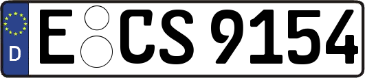 E-CS9154