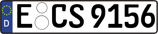 E-CS9156