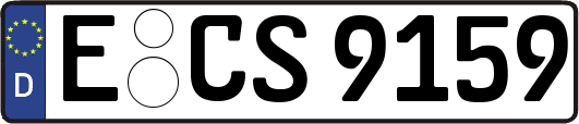 E-CS9159
