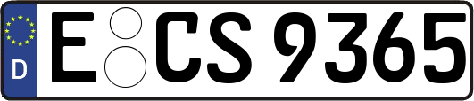 E-CS9365