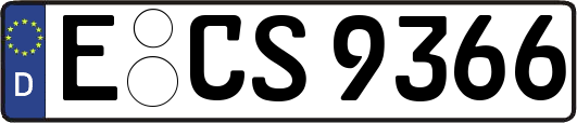 E-CS9366