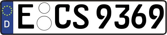 E-CS9369