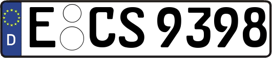 E-CS9398
