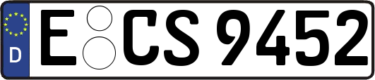 E-CS9452