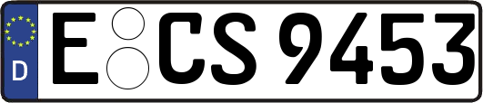 E-CS9453