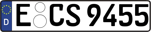 E-CS9455