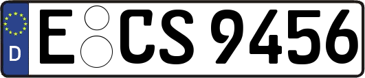 E-CS9456