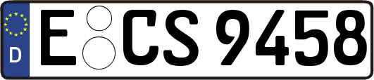 E-CS9458