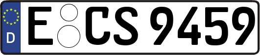 E-CS9459