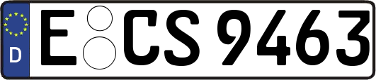E-CS9463