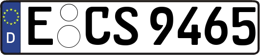 E-CS9465