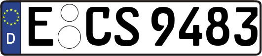 E-CS9483