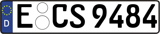 E-CS9484