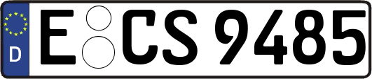E-CS9485