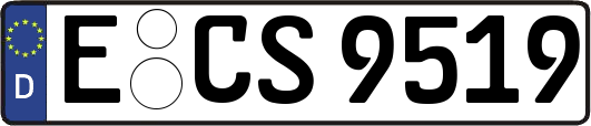 E-CS9519