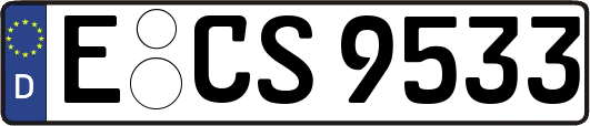 E-CS9533