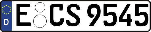 E-CS9545