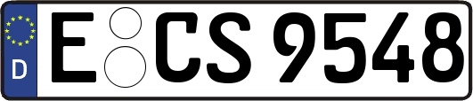 E-CS9548