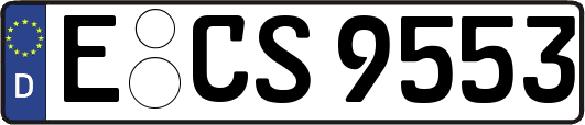 E-CS9553
