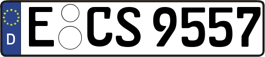 E-CS9557