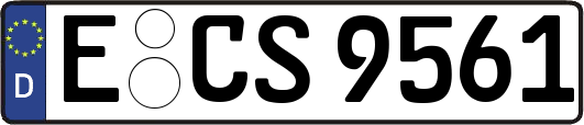 E-CS9561