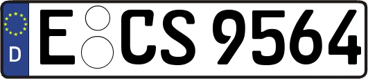 E-CS9564