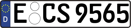 E-CS9565