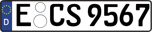 E-CS9567