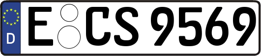 E-CS9569