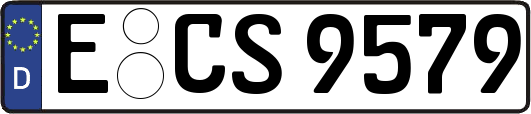 E-CS9579