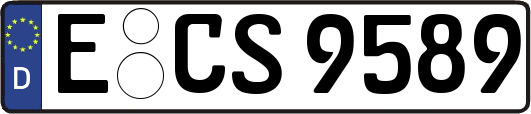 E-CS9589