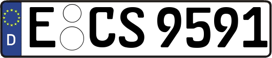 E-CS9591
