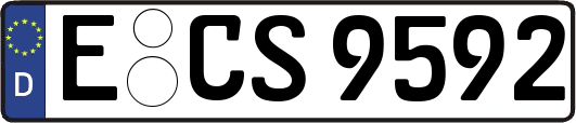 E-CS9592