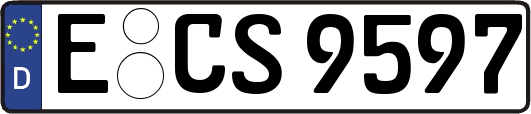 E-CS9597