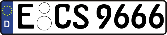 E-CS9666