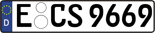 E-CS9669